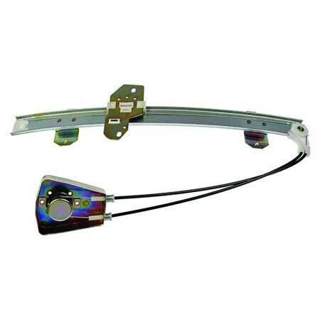 Wai Global WINDOW REGULATOR, WMR5152R WMR5152R